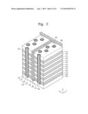 Semiconductor Memory Device and Method of Fabricating the Same diagram and image