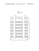 Semiconductor Memory Device and Method of Fabricating the Same diagram and image