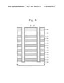 Semiconductor Memory Device and Method of Fabricating the Same diagram and image