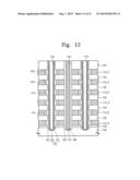 Semiconductor Memory Device and Method of Fabricating the Same diagram and image