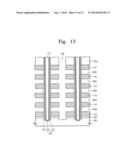 Semiconductor Memory Device and Method of Fabricating the Same diagram and image