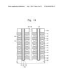 Semiconductor Memory Device and Method of Fabricating the Same diagram and image