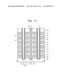 Semiconductor Memory Device and Method of Fabricating the Same diagram and image