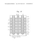 Semiconductor Memory Device and Method of Fabricating the Same diagram and image