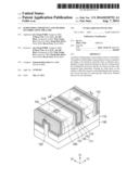 SEMICONDUCTOR DEVICE AND METHOD OF FABRICATING THE SAME diagram and image