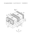 SEMICONDUCTOR DEVICE AND METHOD OF FABRICATING THE SAME diagram and image