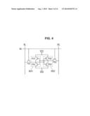 SEMICONDUCTOR DEVICE AND METHOD OF FABRICATING THE SAME diagram and image