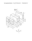 SEMICONDUCTOR DEVICE AND METHOD OF FABRICATING THE SAME diagram and image