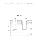 SEMICONDUCTOR DEVICE AND METHOD OF FABRICATING THE SAME diagram and image