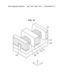 SEMICONDUCTOR DEVICE AND METHOD OF FABRICATING THE SAME diagram and image