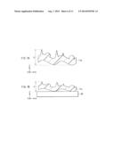 DRIVING SUBSTRATE AND DISPLAY DEVICE diagram and image