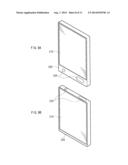 DRIVING SUBSTRATE AND DISPLAY DEVICE diagram and image