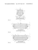 PLASMA PROCESSING APPARATUS AND PLASMA PROCESSING METHOD diagram and image