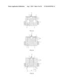 PLASMA PROCESSING APPARATUS AND PLASMA PROCESSING METHOD diagram and image