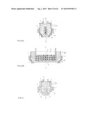 PLASMA PROCESSING APPARATUS AND PLASMA PROCESSING METHOD diagram and image