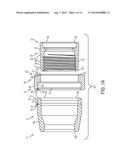 NUT SEAL CONNECTOR ASSEMBLY diagram and image