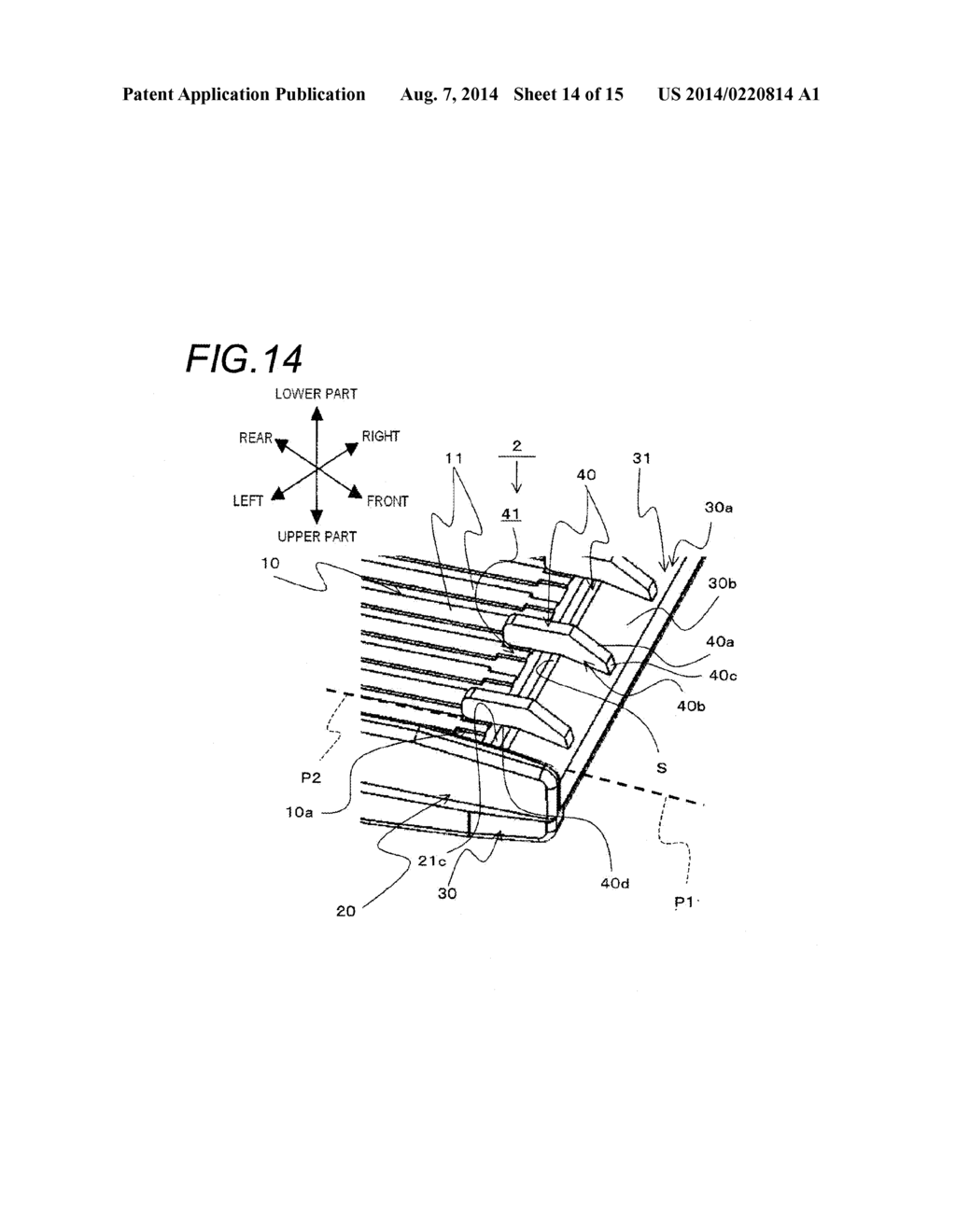 Connector - diagram, schematic, and image 15