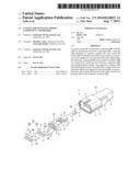 CONNECTOR WITH ELECTRONIC COMPONENT AND HOLDER diagram and image