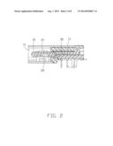 ELECTRICAL CONNECTOR WITH SHIELDING AND GROUNDING FEATURES THEREOF diagram and image