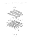 ELECTRICAL CONNECTOR WITH SHIELDING AND GROUNDING FEATURES THEREOF diagram and image