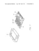 ELECTRICAL CONNECTOR WITH SHIELDING AND GROUNDING FEATURES THEREOF diagram and image