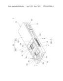 SIGNAL CONNECTOR MODULE diagram and image