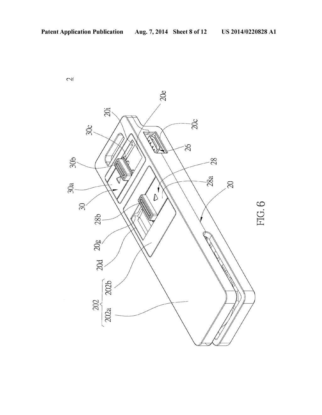 SIGNAL CONNECTOR MODULE - diagram, schematic, and image 09