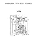 OUTBOARD MOTOR CONTROL APPARATUS diagram and image