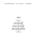 OUTBOARD MOTOR CONTROL APPARATUS diagram and image