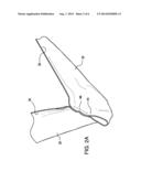 Life Vest With Retrieval Device diagram and image