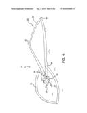 Life Vest With Retrieval Device diagram and image