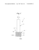 GRINDSTONE TOOL AND METHOD FOR MANUFACTURING SAME diagram and image