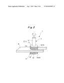 GRINDSTONE TOOL AND METHOD FOR MANUFACTURING SAME diagram and image