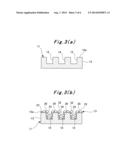 GRINDSTONE TOOL AND METHOD FOR MANUFACTURING SAME diagram and image