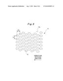 GRINDSTONE TOOL AND METHOD FOR MANUFACTURING SAME diagram and image