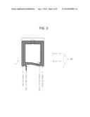 APPARATUS AND METHOD FOR CONTROLLING FUNCTIONS OF A MOBILE PHONE VIA NFC     COMMUNICATION WITH AN EXTERNAL RF READER diagram and image