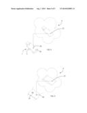 BLUETOOTH RECEIVING DEVICE WITH DECORATIVE FUNCTION diagram and image