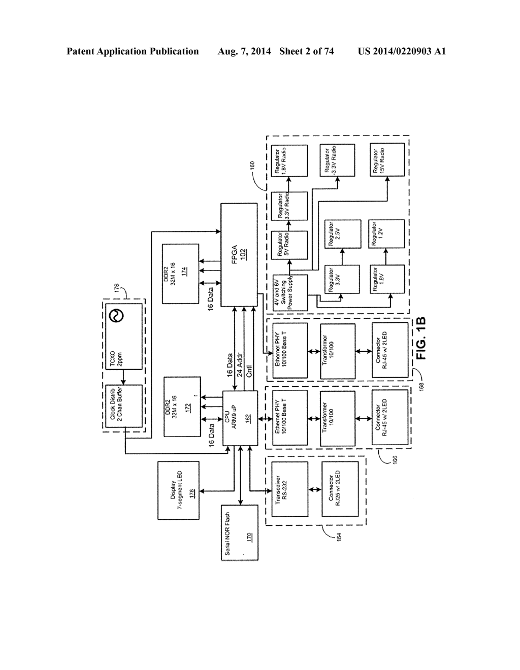 OPERATION OF RADIO DEVICES FOR LONG-RANGE HIGH-SPEED WIRELESS     COMMUNICATION - diagram, schematic, and image 03