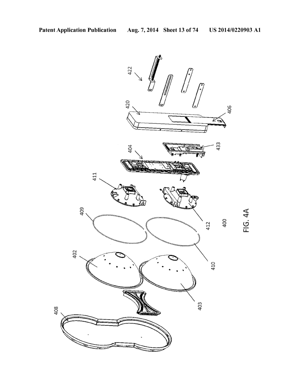 OPERATION OF RADIO DEVICES FOR LONG-RANGE HIGH-SPEED WIRELESS     COMMUNICATION - diagram, schematic, and image 14