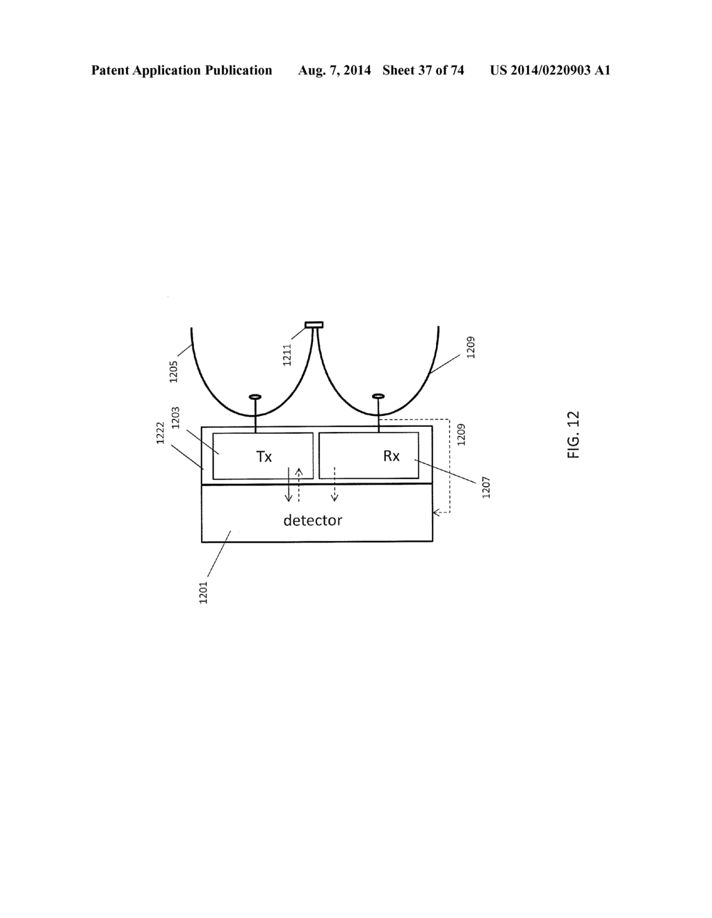 OPERATION OF RADIO DEVICES FOR LONG-RANGE HIGH-SPEED WIRELESS     COMMUNICATION - diagram, schematic, and image 38