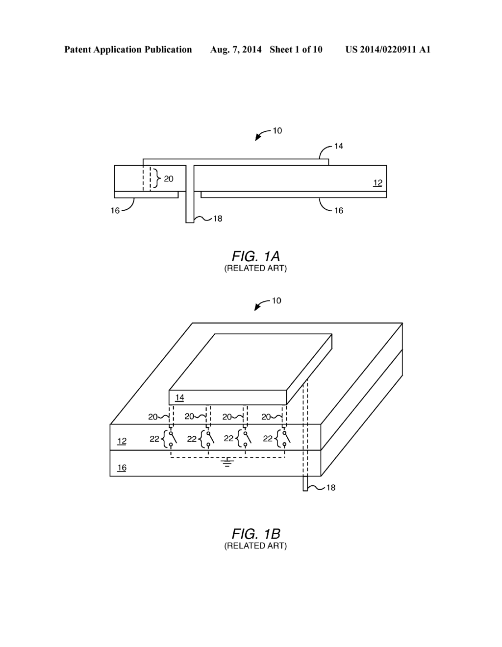 DEDICATED SHUNT SWITCH WITH IMPROVED GROUND - diagram, schematic, and image 02