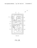 Mobile Communication Device diagram and image