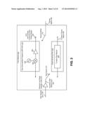 RECEIVER THAT RECONFIGURES BETWEEN ZERO INTERMEDIATE FREQUENCY AND DIRECT     SAMPLING BASED ON CHANNEL CONDITIONS diagram and image