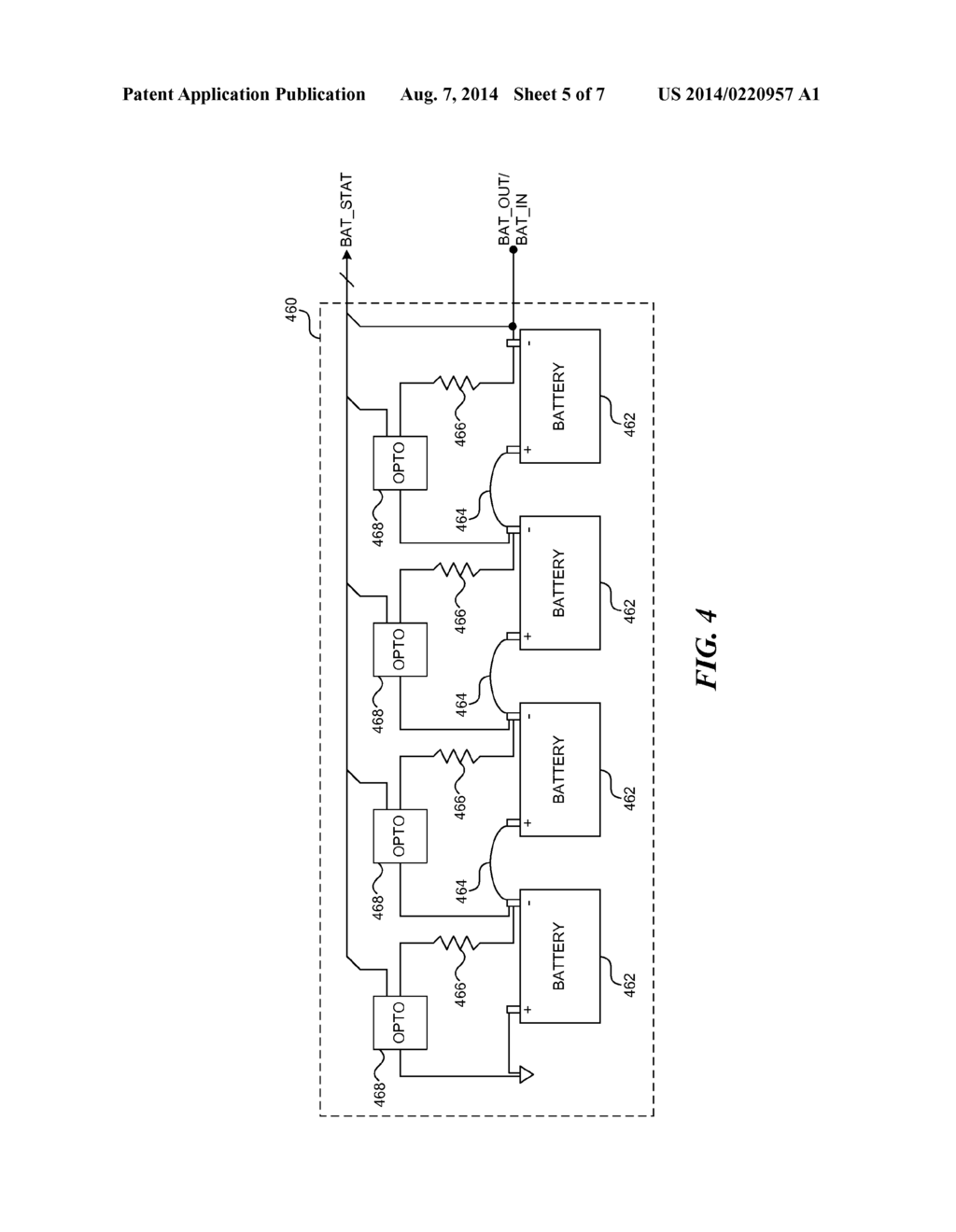 CELL SITE POWER GENERATION - diagram, schematic, and image 06