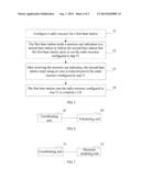 METHOD, BASE STATION, AND RADIO COMMUNICATION SYSTEM FOR REDUCING     INTER-CELL SIGNAL INTERFERENCE diagram and image