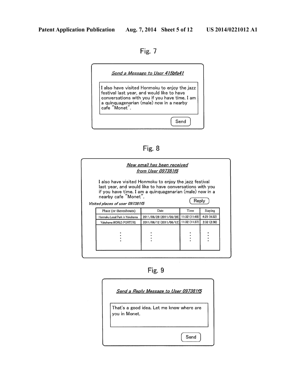 USER SIMILARITY PROVISION METHOD - diagram, schematic, and image 06