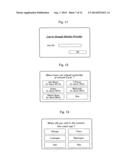 USER SIMILARITY PROVISION METHOD diagram and image