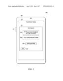 SELECTIVE AUTO-ACCEPT OF FULL DUPLEX PUSH TO TALK CALL diagram and image