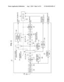 MOBILE STATION DEVICE, COMMUNICATION SYSTEM, COMMUNICATION METHOD, AND     INTEGRATED CIRCUIT diagram and image