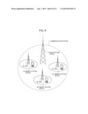 MOBILE STATION DEVICE, COMMUNICATION SYSTEM, COMMUNICATION METHOD, AND     INTEGRATED CIRCUIT diagram and image